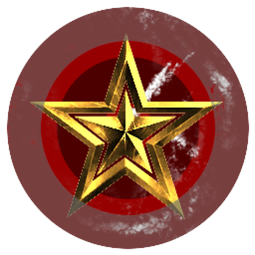 Giant Communist Robots