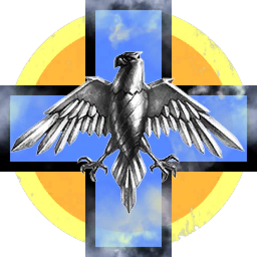 1st G.U.N.S. Richthofen