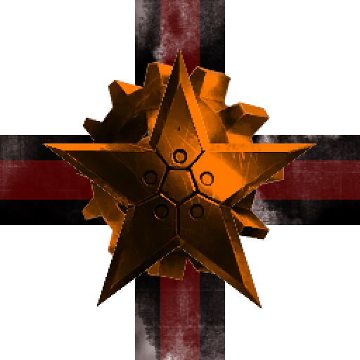 No.1 Ghost Empire