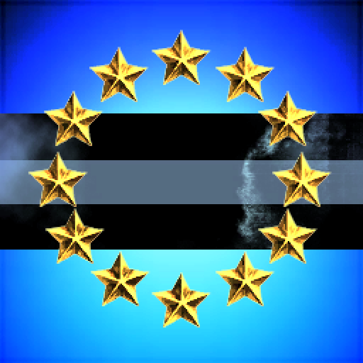 NATO Elite incorparated.