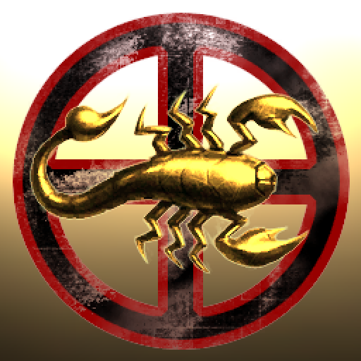 Task Force Scorpions
