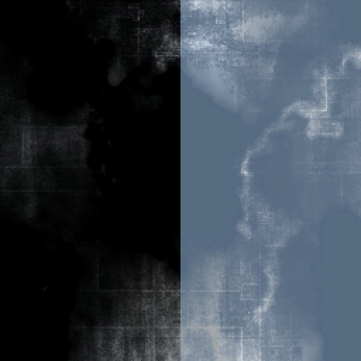 Fenris and Loki Interstellar Parts