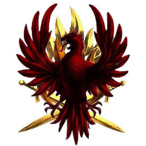 The Phoenix Rising