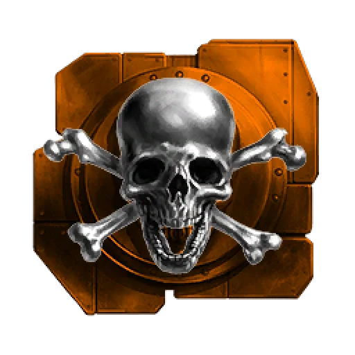 Dark WarMachine