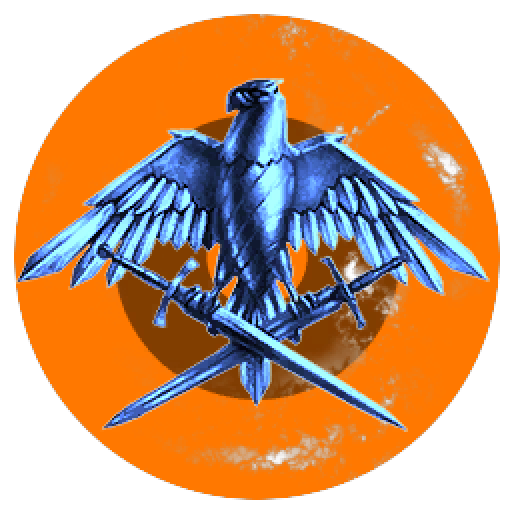 Mission Runners Guild