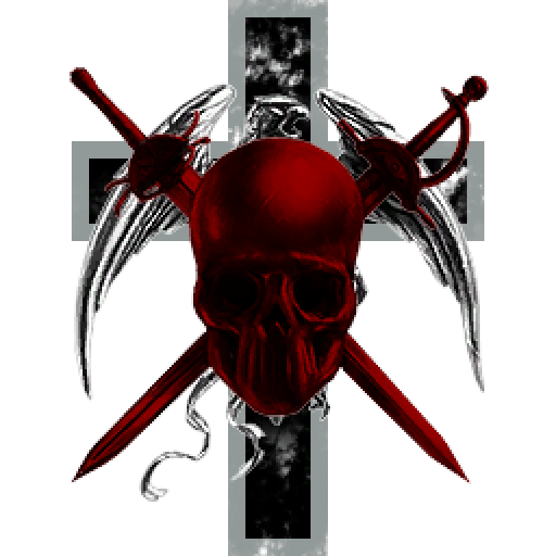 Blood Raiders Nation