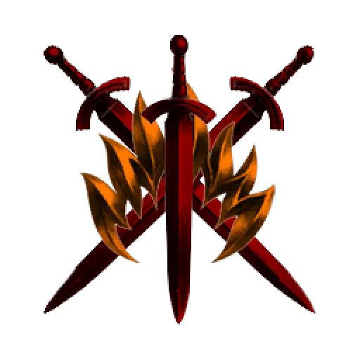 Hellbound Saints