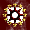 Kangaroos With Frickin Lazerbeams