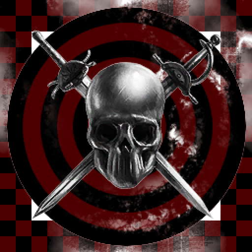 Pink CareBear Munchers