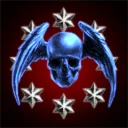 The Head In The Stars