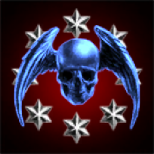 The Head In The Stars