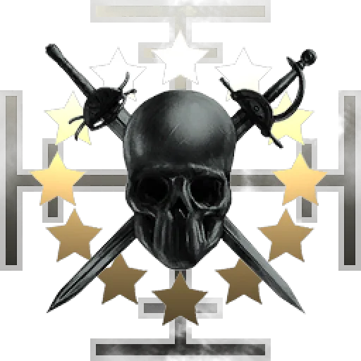 STARSHIP TROOPERS CHAOS INC.