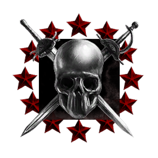 the saints and soldiers