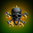 5 Leaves Green Joint