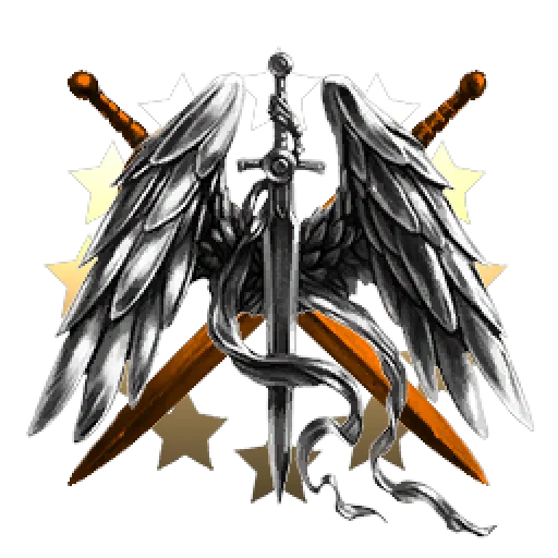 League Of Terran LoneWolves