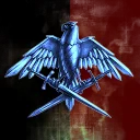 The Blue Hawk's - T.B.H