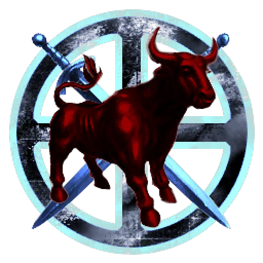 Titan Miner's Spartan Warriors