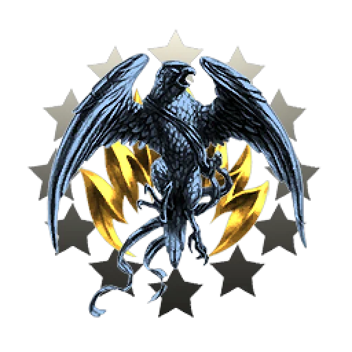 Icarus' Wings