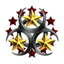 The 3 Stars Corp