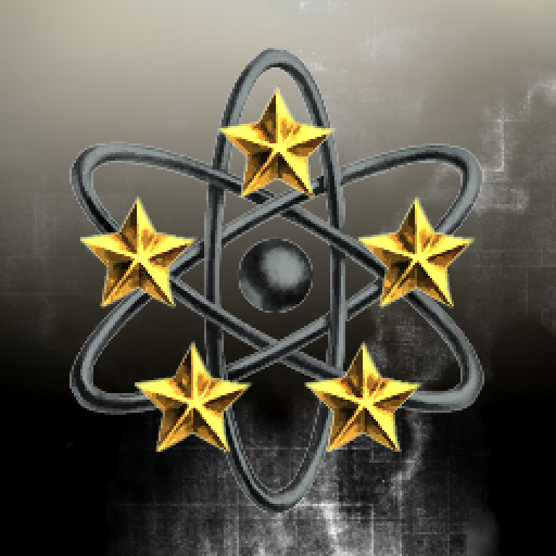 Terrestrial Space Bums