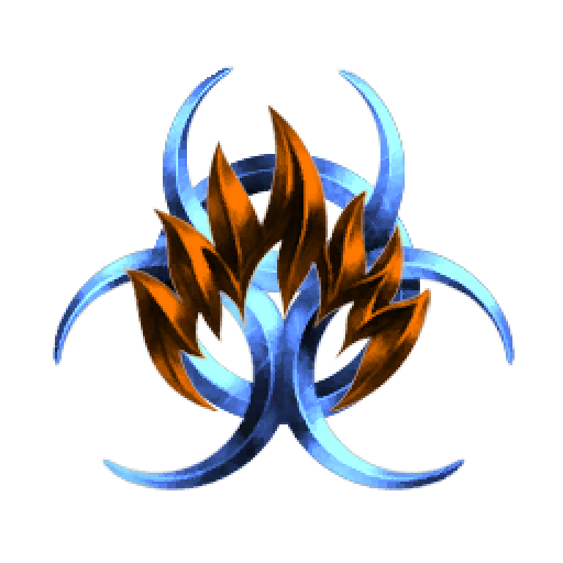 The Dangerous Kitchen