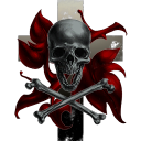 The Order of the Burning Rose