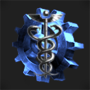 The Monk's Monastery