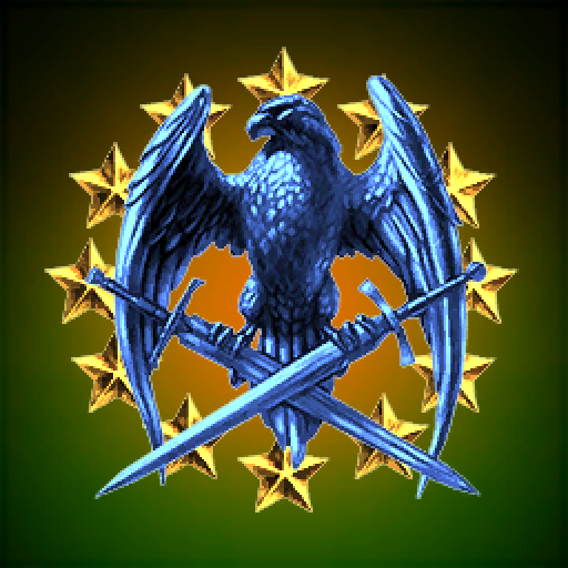 M4N1Cs G4L4CT1C 4RMY