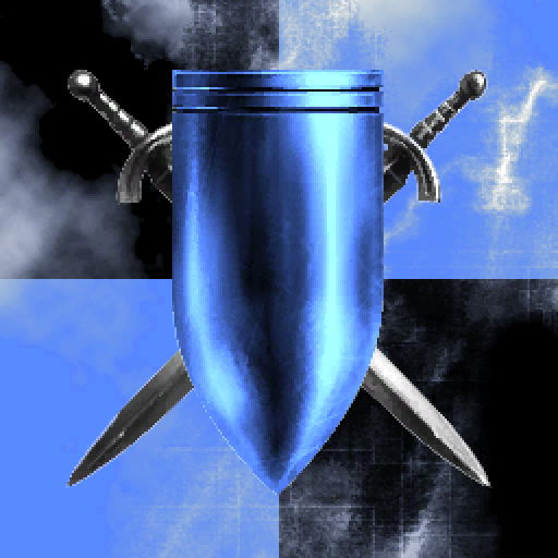 Imperial Knights of Genisis