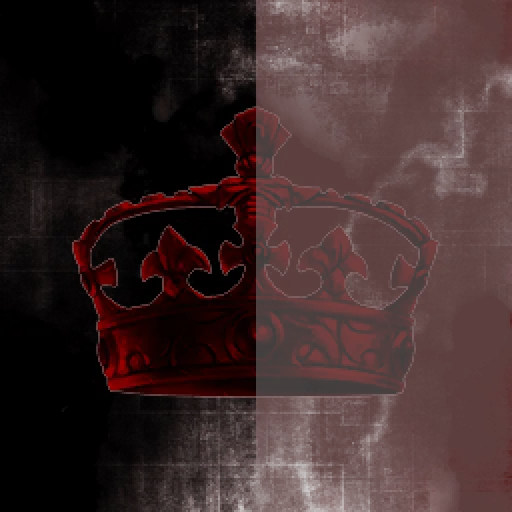 Fall of a Torn Nation