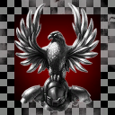 Chequered Phoenix