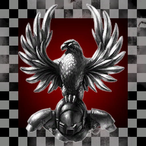 Chequered Phoenix