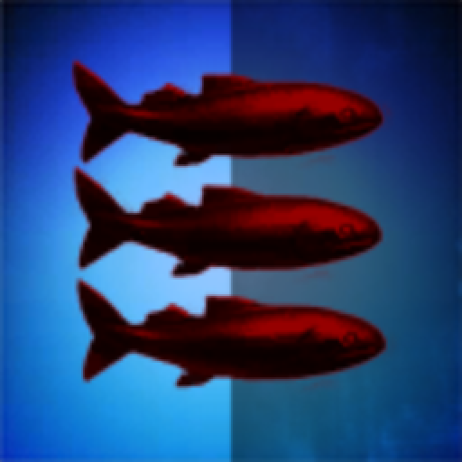 Intergalactic Shrimp Emporium