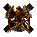 Dark Eagle Security