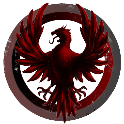 Red Over Red