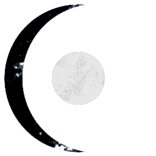 Infectious spacial desire