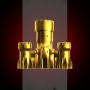 Warriors of the Golden Castle