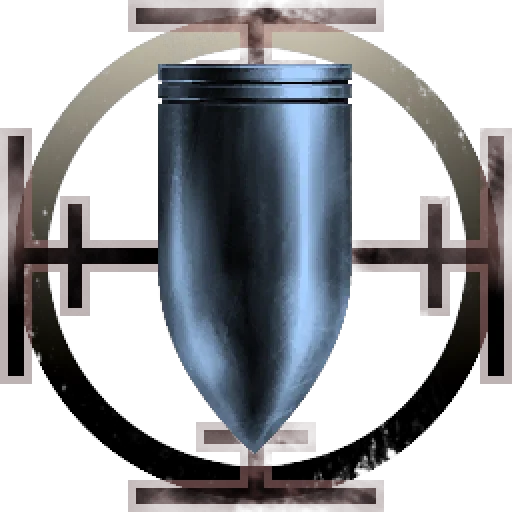 Look At This Amazing Bullet