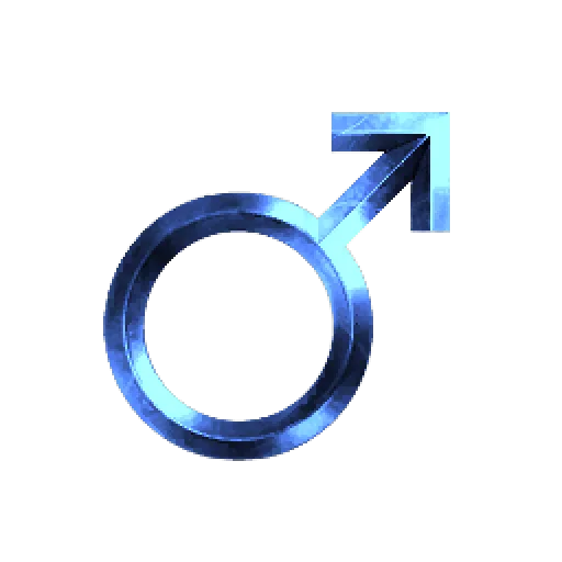 Corp of the ballsack