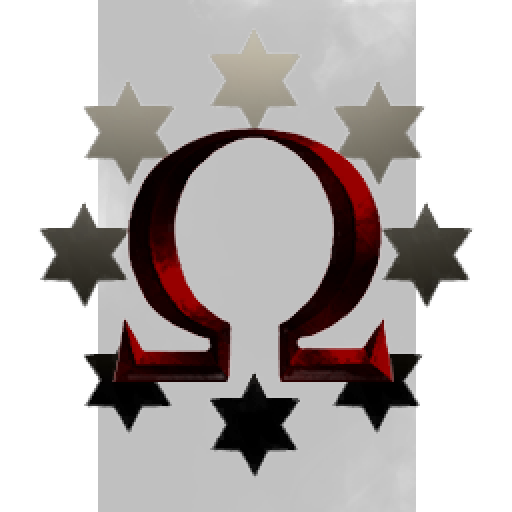 SFX Crimson Omega Comglomerate