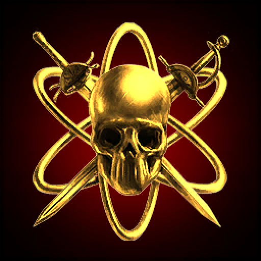 Arn Knight's Templar