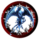 Liberty of Broken Wings