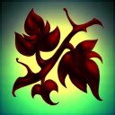 Storm Caused by the Devil