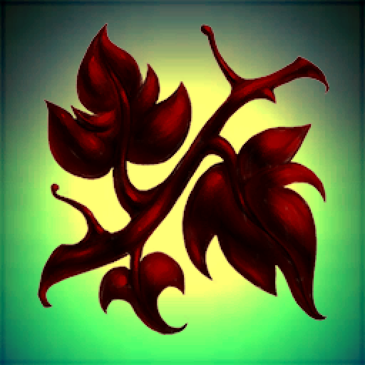 Storm Caused by the Devil