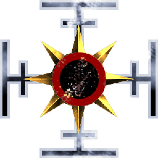 Overdramatic Guild Name