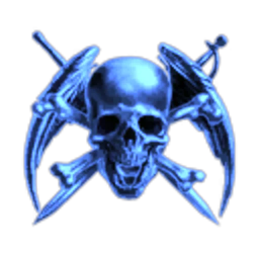 IMPERIO DE PIRATAS UNIDOS