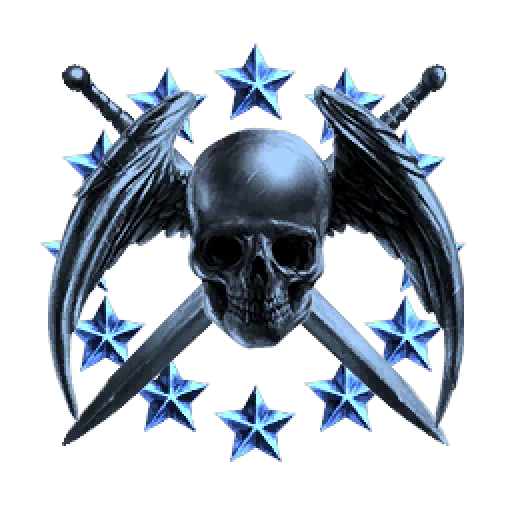 HATEME'S GANK EMPORIUM