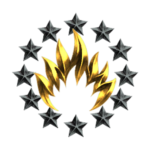 Through the Fire And Flames