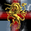 Cute Unicorn Ninja Tamers