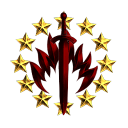 fighter unity of space